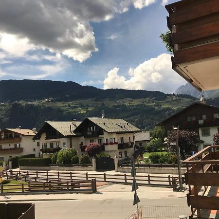 Chalet Bormino Бормио Экстерьер фото