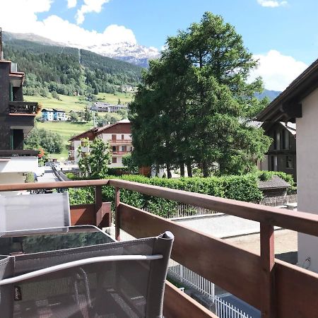Chalet Bormino Бормио Экстерьер фото